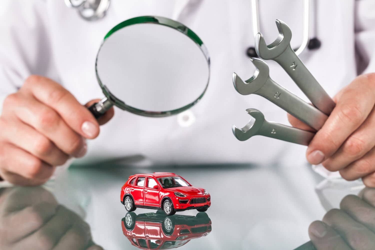 Auto sostitutiva: cos’è e come funziona